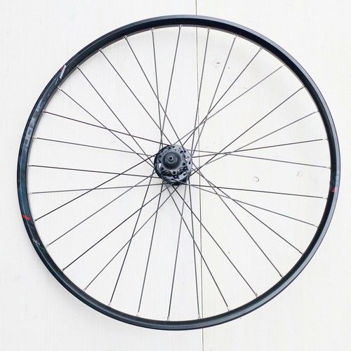 Vorderrad xlc evo - vorderrad, 6