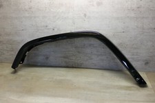 Mercedes G W463 AMG Kotflügelverbreiterung  V L  A4638810300  A4638808101 9197