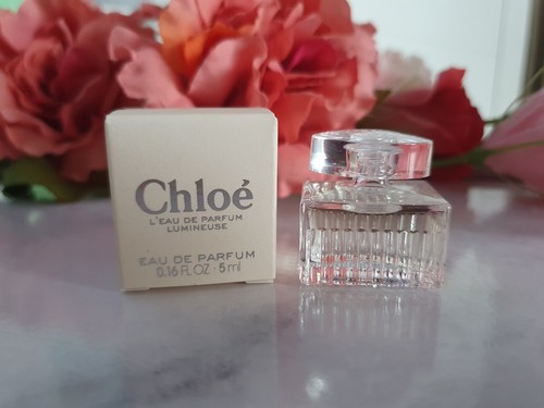 Chloé eau de parfum - chloé, l'eau