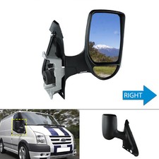 Rechts Außenspiegel