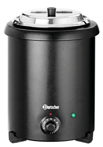 Suppentopf liter 100062 - suppentopf,