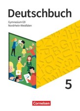 Deutschbuch Gymnasium -