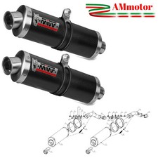 Auspuff Mivv Suzuki DL V Strom