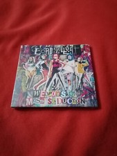 LORD OF THE LOST - Weapons Of