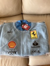 Scuderia Ferrari F1 2024 Miami