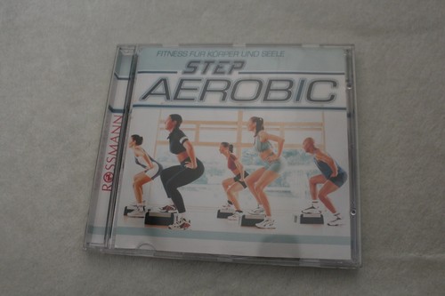 Step aerobic fitness für - step,