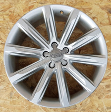 1 x Original Audi A7 S7 4G8  Alufelge 8JX19 ET26 LK 5X112 4G8601025K #26728