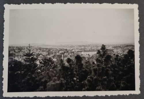 Norwegen stavanger blick - norwegen,