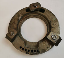 Planscheibe V38146 Spannring Aufspannscheibe Futterflansch Flanschring Drehbank