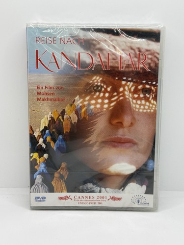 Reise nach kandahar - reise,
