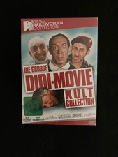 6 DVD BOX - Dieter