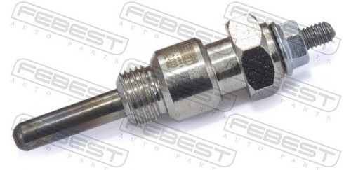 Febest glühkerze elektr - febest, glühkerze,