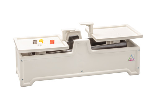 Tafelwaage tragkraft kg - 2,