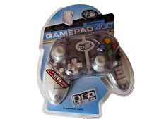 MadCatz Official GamePad 400 -