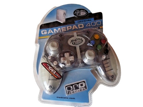 Madcatz official gamepad 400 - 400,