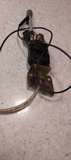 Saab 900 1997 radioantenne - 900,