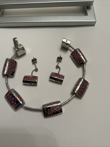 Swatch bijoux pop art - swatch,