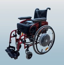 Alber motion m15 - alber, e-motion