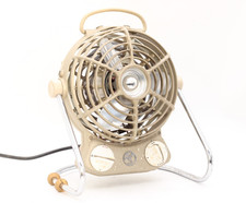 Original AS Heizlüfter