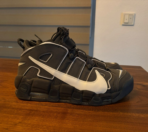Nike air more uptempo herren - uptempo,