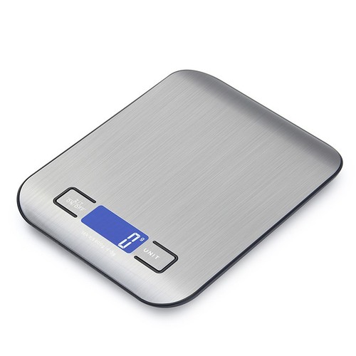 Digitale küchenwaage - digitale,