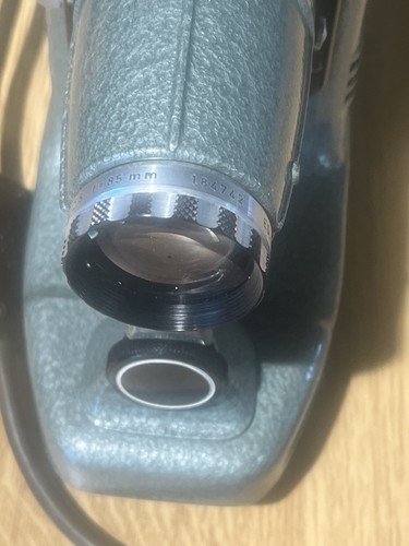 Vintage liesegang fanti fantax - vintage,