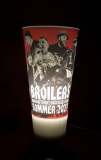 Konzert-Becher BROILERS