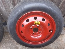 Notrad Fiat Punto Ersatzrad