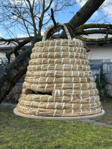 Elmato bienenkorb bienenstock - elmato,