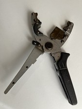 Rohrschere Rehau Uponor Original Unipipe