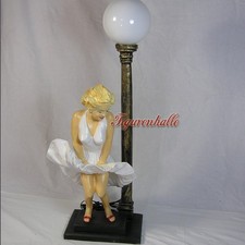 Marilyn Monroe Figur Büste