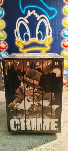 Rar ltb crime box - rar!,