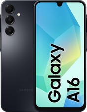 Samsung galaxy a16 - samsung,