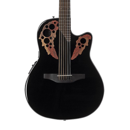 Ovation ce4412 celebrity - ovation, ce4412-5
