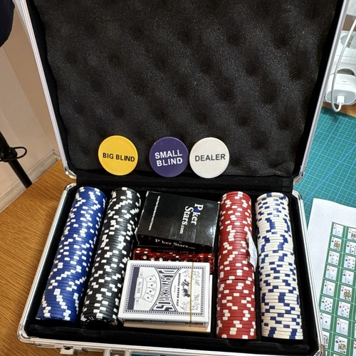 Weco casino poker - weco,