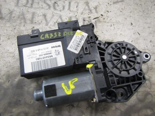 Vorderer rechter fenstermotor - vorderer,