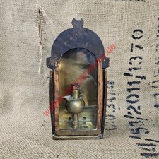 Original Freiberger Blende, Grubenlampe, Bergbau, Wetterlampe, Steigerlampe