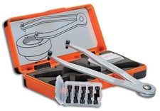 AMF Stirnloch-Schlüssel-Satz