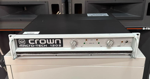 1pcs crown macro tech - crown, 1202