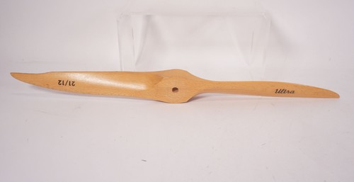 Menz ultra holzpropeller 21x12 - ultra,