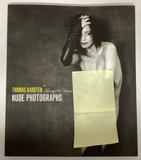 THOMAS KARSTEN Twenty Six Year