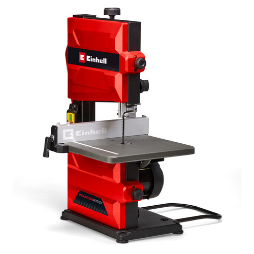 Einhell bandsäge 200 - tc-sb,