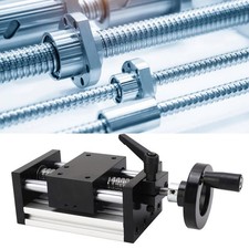 Slide Linear Stage Dual Axes