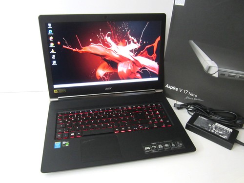 Acer aspire v17 nitro - nitro, /