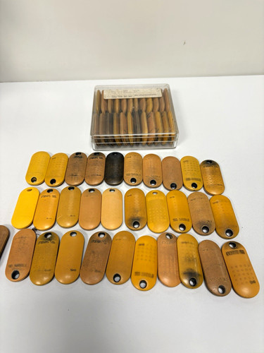 55x siedle transponderchip - 55x,