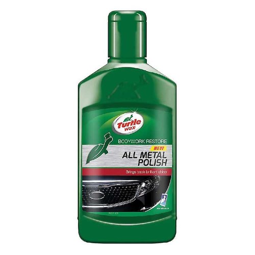 Turtle wax all - (26,60,