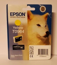 Original Epson T0964 Tinte Ink