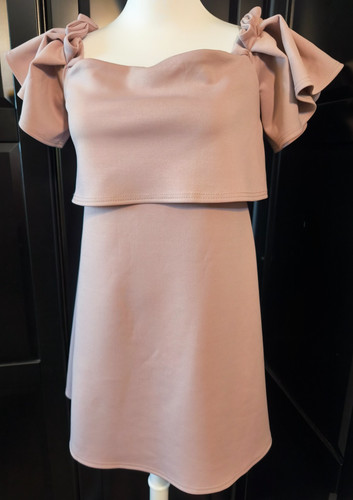 Asos damen cocktail kleid - "asos",