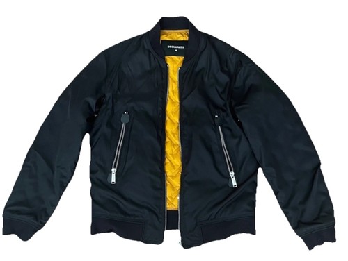 Dsquared2 bomberjacke - dsquared2,