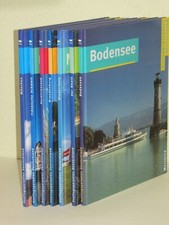 Ausflugsparadies Deutschland